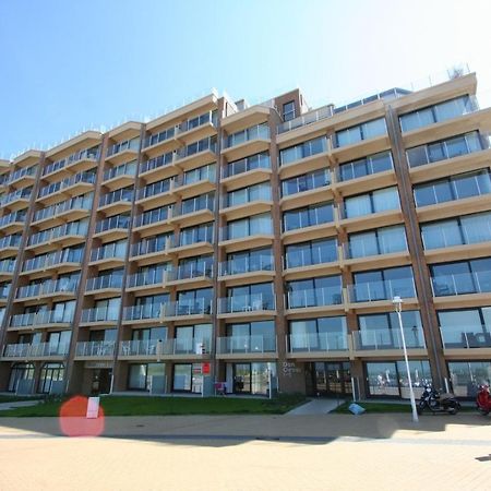 Residentie Den Oever 8 Nieuwpoort Exterior foto