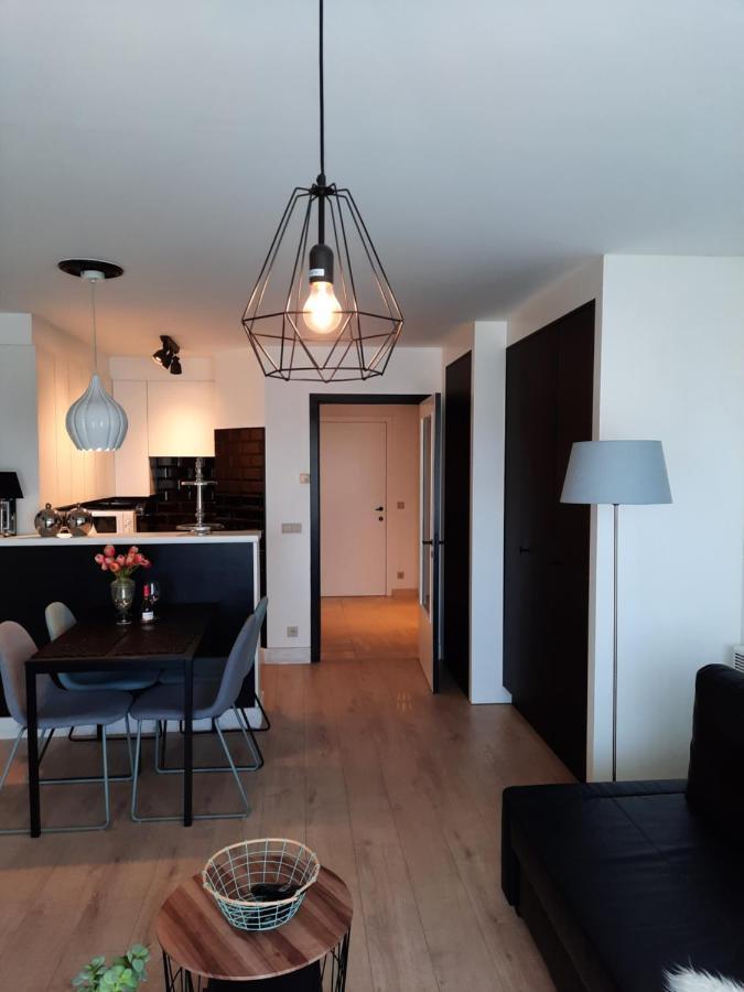 Residentie Den Oever 8 Nieuwpoort Exterior foto