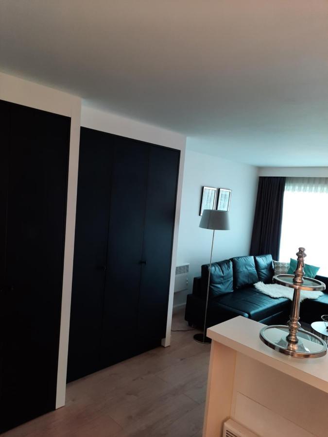 Residentie Den Oever 8 Nieuwpoort Exterior foto